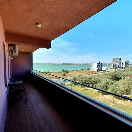 מאמאיה Apartament Criss Lotus מראה חיצוני תמונה
