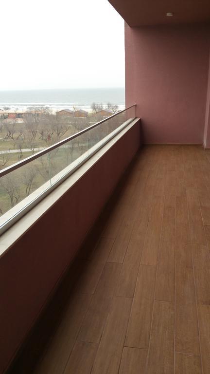 מאמאיה Apartament Criss Lotus מראה חיצוני תמונה