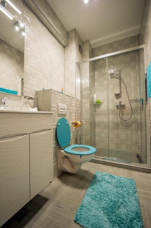 מאמאיה Apartament Criss Lotus מראה חיצוני תמונה